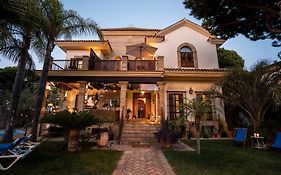 Hotel Azalea Playa