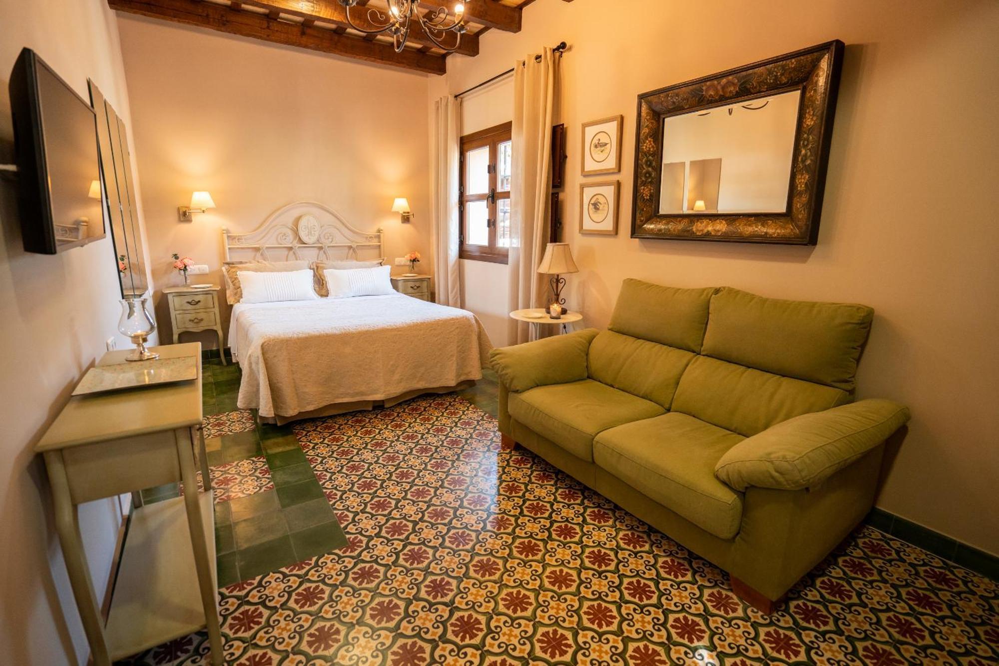 Hotel Azalea Playa Chiclana de la Frontera Buitenkant foto